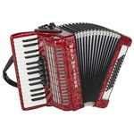 Weltmeister Kristall 30/60/III/5 Red