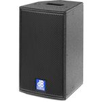 dB Technologies Flexsys F8