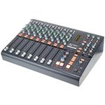 SSL X-Desk