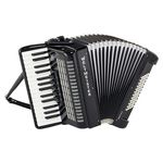 Weltmeister Kristall 30/60/III/5 Black