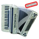 Weltmeister Monte 37 Colour Line
