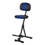 Mey Chair Systems AF-SR-KL-AH BL