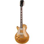 Gibson Std Historic 57 Goldtop LH VOS