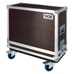 Thon Amp Case Fender 65 Twin Reverb