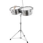 LP 1314-S Timbales Prestige Serie