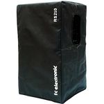 TC Electronic RS210 Cover