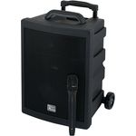 the box MBA75W MKII