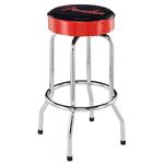 Fender Bar Stool Logo 30"