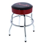 Fender Bar Stool Logo 24"