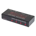 Voodoo Lab Control Switcher
