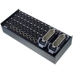 pro snake Stagebox 9884