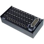 pro snake Stagebox 9854