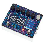 Electro Harmonix Cathedral Stereo Reverb