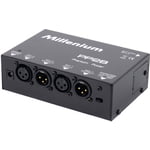 Millenium PP2B Phantom Power Supply