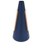 Voigt Brass Straight Mute F-Tuba