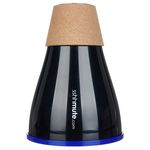 Bremner Practice Mute Tenor Horn Strai