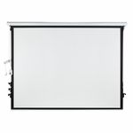 Stairville Motor Roll Screen IR 240x182