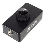 EWS Subtle Volume Control