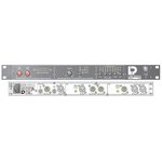 Lake People F446 2-ch ADDAC converter