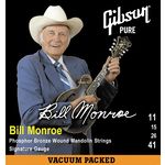 Gibson Bill Monroe Mandolin Strings
