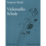 Bärenreiter Violoncello-Schule 1