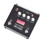 G Lab DR3 Dual Reverb