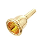 Perantucci PT-50+ Tuba Mouthpiece G