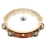 Black Swamp Percussion TD3 Tambourine
