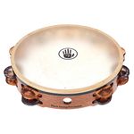 Black Swamp Percussion TC1 Tambourine