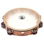 Black Swamp Percussion TC2 Tambourine