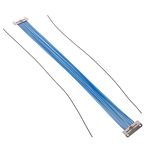 Black Swamp Percussion S14C Wires