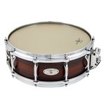 Black Swamp Percussion Multisonic Snare Drum MS514CBD