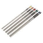 Grover Pro Percussion Triangle Beater Set TB-D