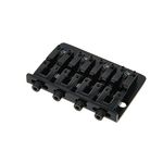 Schaller 2000-4 Bass Bridge BK