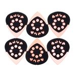 Dava Jazz Grips Gels Picks