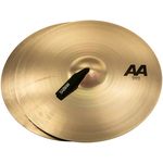 Sabian 20" AA Viennese Medium Brill.