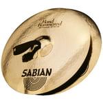 Sabian 18" HH French (M-Thin) Brill.