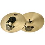 Sabian 20" HH Germanic Brill.