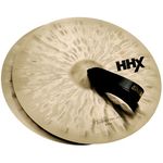 Sabian 16" HHX Philharmonic Brilliant