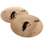 Sabian 21" HHX Synergy Brilliant M