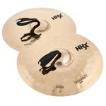 Sabian 21" HHX Synergy Brilliant MHH