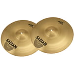 Sabian 20" AAX Arena Heavy Brilliant
