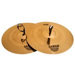 Sabian 20" AAX Arena Med. Brilliant