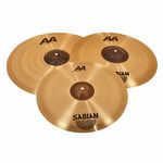 Sabian AA Molto Symp. Susp.Set Orch.