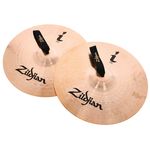 Zildjian 14" ZBT Band