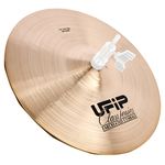 UFIP 12" Class Series Wave Hi-Hat