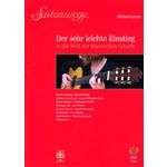 Edition Dux Saitenwege Der sehr leichte
