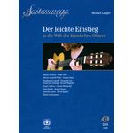 Edition Dux Saitenwege Der leichte Einst.
