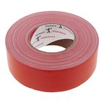 Gerband Tape 258 Red