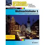 Schott Keyboard Weihnachtslieder 1